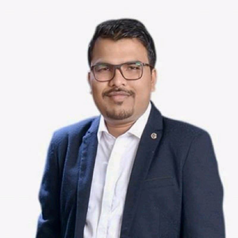 Vinayak Savanur, Founder and Chief Investment Officer, Sukhanidhi Investment Advisors